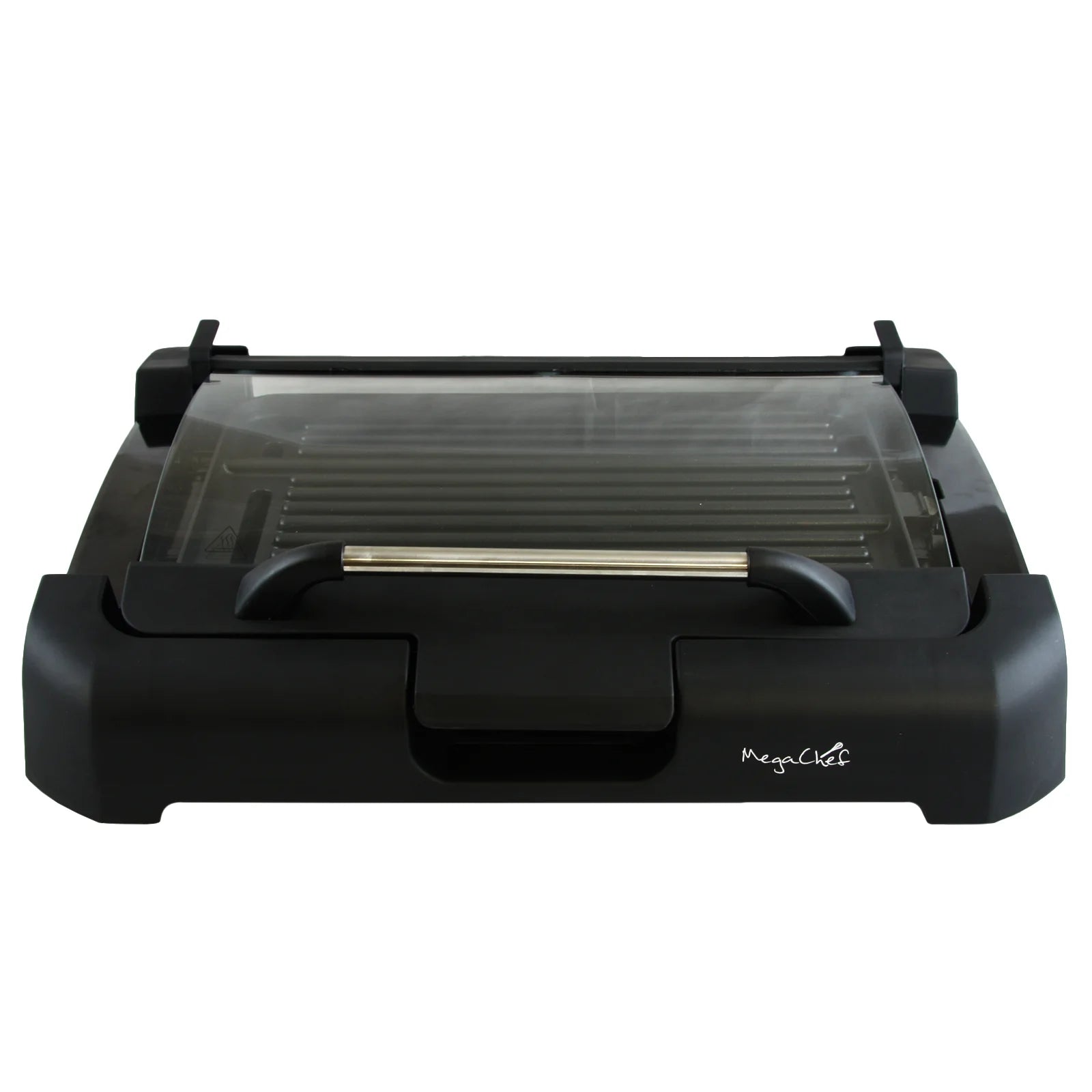 15 in Electric Griddle - Non- 15 in Electric Griddle - Non-Stick, Removable Glass Lidstick, Removable Glass Lid